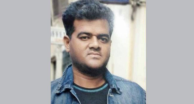 সড়ক দুর্ঘটনায় নড়িয়া উপজেলা ছাত্রদলের সাবেক সভাপতি নিহত