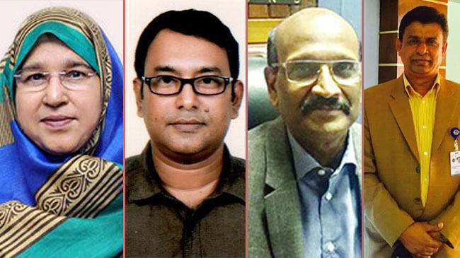চলচ্চিত্রাঙ্গনে ৭০০ কোটি টাকার ফাঁকা আওয়াজ