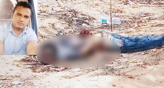 মোজাম্বিকে নিখোঁজের ৫ দিন পরে মিলল বাঁশখালীর নুরুল ইসলামের লাশ