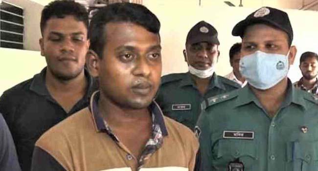 ভুয়া পরিচয় দিয়ে ৯ বছরে ৯ বিয়ে!