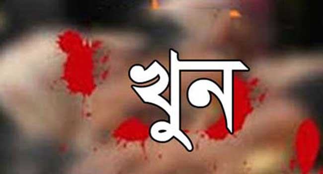 পুঠিয়ায় ছাগল চাপা দেয়ার দায়ে ড্রাইভারকে পিটিয়ে হত্যা, আটক ৫