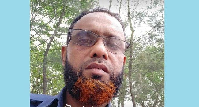 সীতাকুণ্ডে সড়ক দুর্ঘটনায় পুলিশ সদস্য নিহত