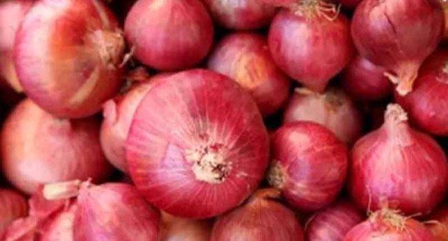 পেঁয়াজ আমদানিতে ৫ শতাংশ শুল্ক প্রত্যাহার