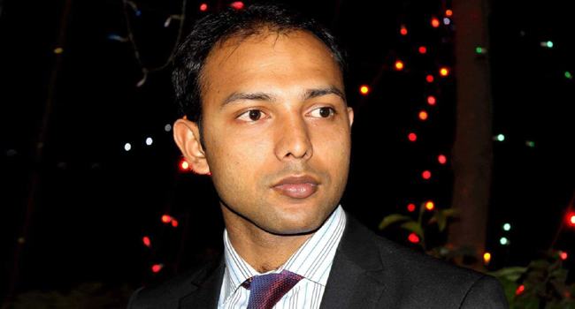সাটুরিয়া ইউএনও’র করোনা পজিটিভ