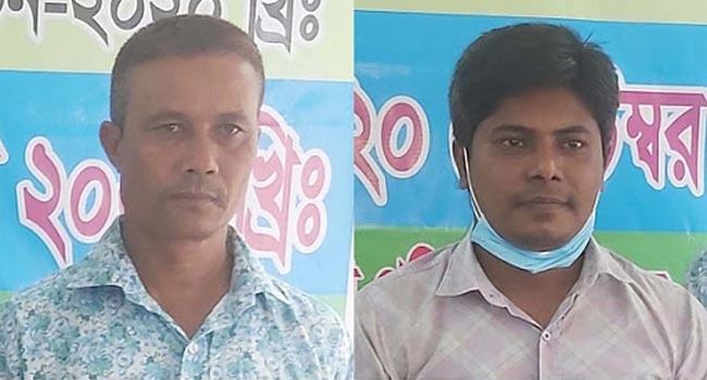 মিঠাপুকুর প্রেসক্লাব নির্বাচন : সভাপতি শেখ সাদী, সম্পাদক সবুজ