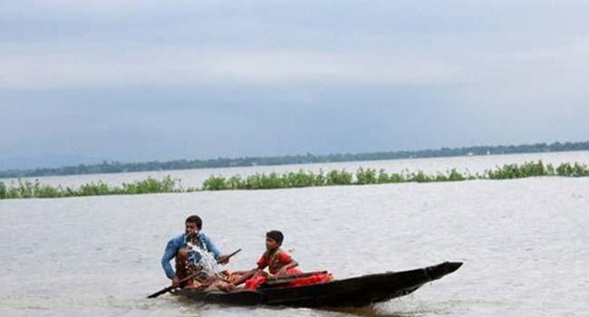 সুনামগঞ্জ-নেত্রকোনা হাওরে ২৪ নৌ-দুর্ঘটনায় ১৭০ জনের প্রাণহানী