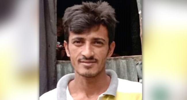 নালিতাবাড়ীতে দাফনের ৬৪ দিন পর লাশ উত্তলন