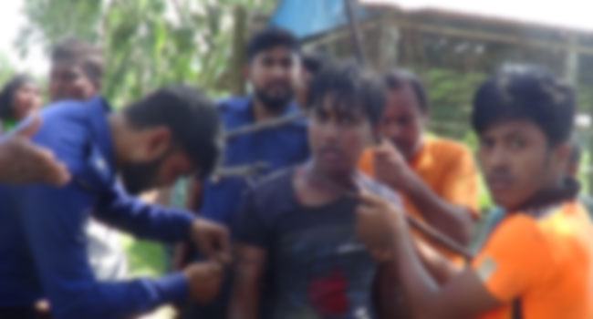 রায়পুরায় ২ গ্রুপের সংঘর্ষে আহত ৮