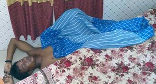 কুয়াকাটায় আবাসিক হোটেলে জেলের মৃত্যু