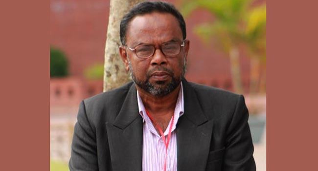 বরিশালে মুজিব জন্মশতবর্ষ অনুষ্ঠানের কেক নিয়ে যাওয়া সেই অধ্যক্ষ বরখাস্ত