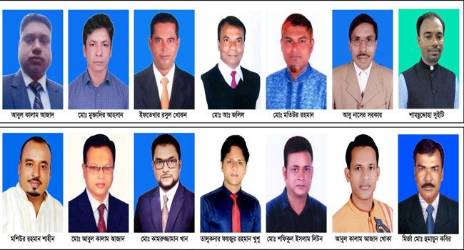 হালুয়াঘাট ইউপি নির্বাচনে আসছে একঝাঁক নতুন মুখ