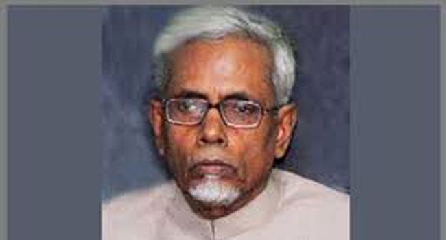 সংগ্রাম সম্পাদক আবুল আসাদের জামিন মঞ্জুর