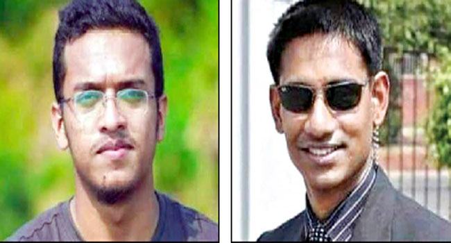 দুটি হত্যার বিচার অধিক গুরুত্বপূর্ণ