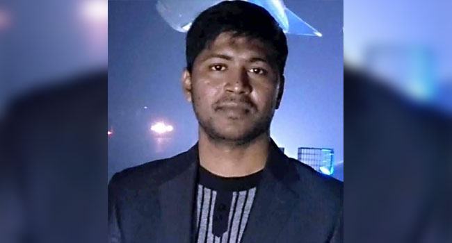 যৌতুক মামলায় পিরোজপুরে ছাত্রদলের নেতা গ্রেফতার