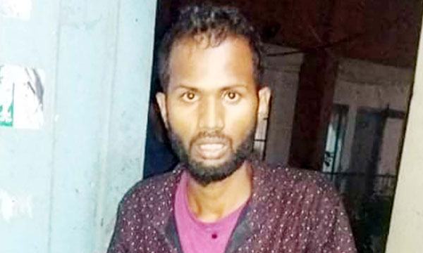 মঠবাড়িয়ায় ধর্ষণের অভিযোগে মামলা গ্রেফতার ১