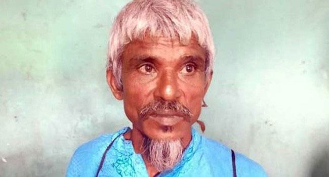 সিঁধ কেটে ঘর থেকে তুলে নিয়ে শিশুকে ধর্ষণ, ধর্ষক গ্রেফতার