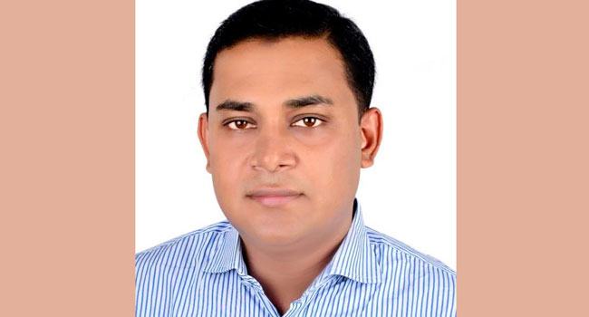 নোয়াখালীতে বিএনপি নেতা আটক