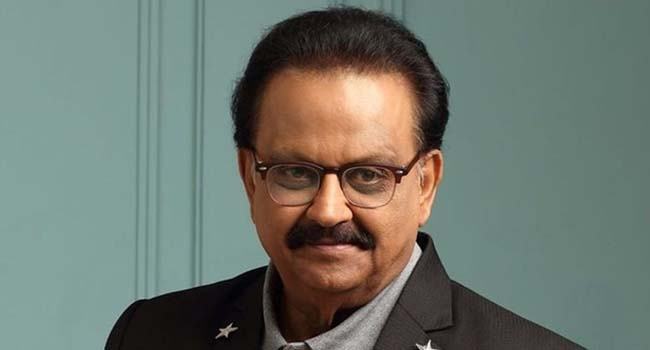 করোনায় মারা গেছেন কিংবদন্তী সঙ্গীতশিল্পী এস পি বালাসুব্রহ্মণম