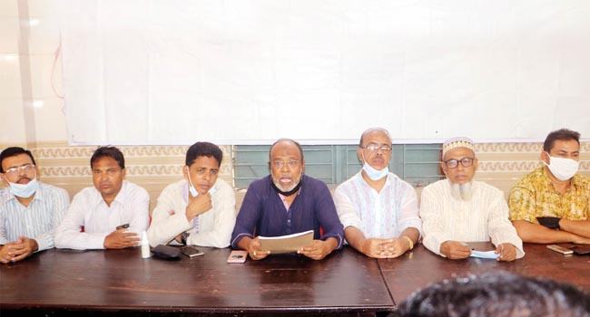 নওগাঁয় বিএনপির কর্মীদের ওপর হামলার অভিযোগ