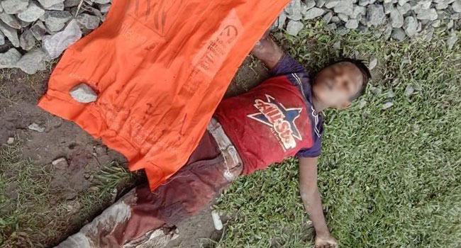 সংসারের খরচ আনা হলো না কিশোর এনামুলের
