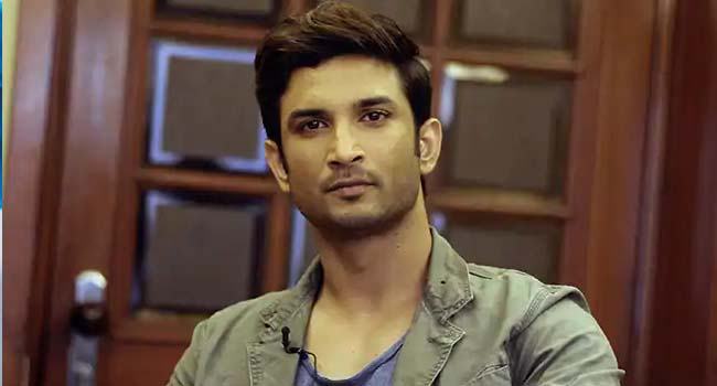 ‘সুশান্ত সিং রাজপুতকে শ্বাসরোধে হত্যা করা হয়েছে’