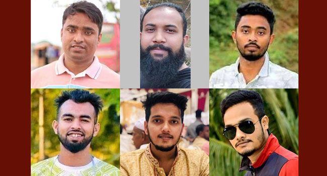 এমসি কলেজে গণধর্ষণ : আ’লীগ নেতারা ধামাচাপা দেয়ার চেষ্টা করেছিলেন!