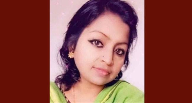 গৃহকর্মীকে নির্যাতনের অভিযোগে আ’লীগ নেতার স্ত্রী আটক