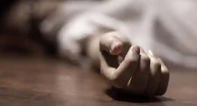 নোয়াখালীতে কলেজছাত্রীর আত্মহত্যা