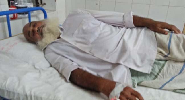 সিংগাইরে আবারো চেতনানাশক ওষুধ খাইয়ে এক পরিবারের ৪ জন অচেতন