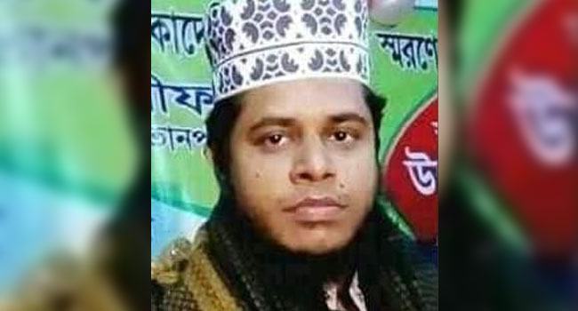আল্লামা শাহ আহমদ শফীকে নিয়ে কটূক্তি : আলাউদ্দিন জেহাদীর জামিন মঞ্জুর