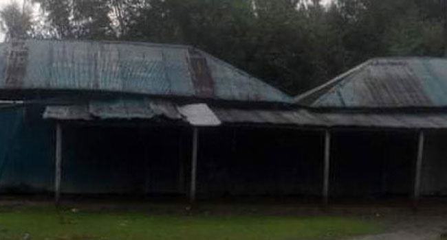 বন্ধ স্কুল সচল দেখিয়ে সরকারি বরাদ্দ আত্মসাত