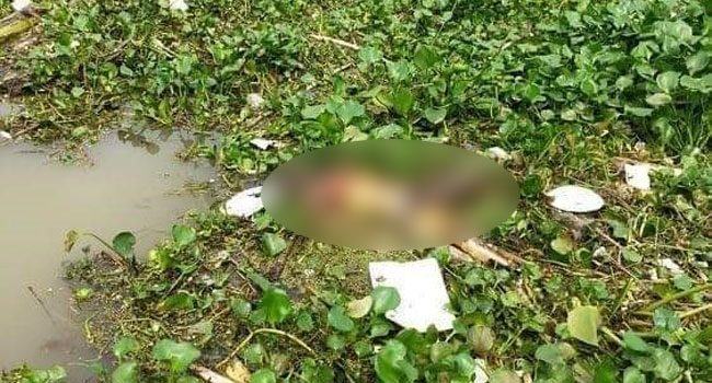 আত্রাইয়ে নারীর চেহারা বিকৃত ভাসমান লাশ উদ্ধার