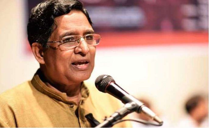 করোনা-বন্যাতেও খাদ্য উৎপাদনের ধারা অব্যাহত রেখেছে সরকার : কৃষিমন্ত্রী