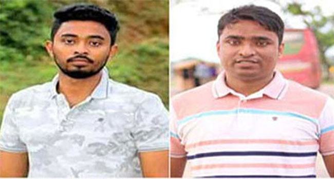 সিলেটে ছাত্রাবাসে ধর্ষণের মামলার আরো দুই আসামি গ্রেফতার