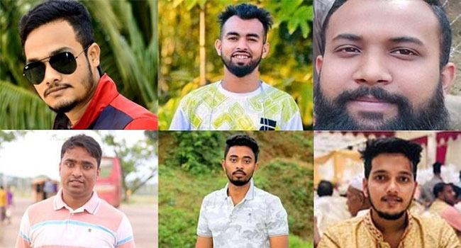এমসি কলেজে গণধর্ষণ : গ্রেফতার আসামির সংখ্যা বেড়ে ৫