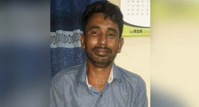 ফরিদগঞ্জে ধর্ষণের অভিযোগে বাবা গ্রেফতার