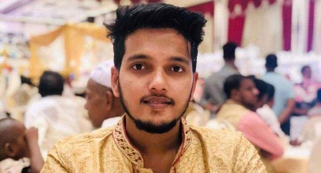 এমসি কলেজে গণধর্ষণ : আরেক আসামি গ্রেফতার