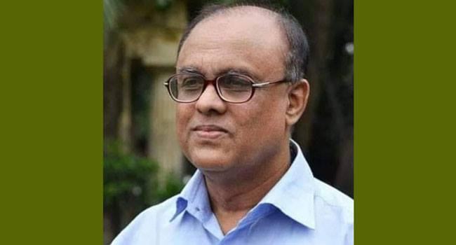 ইবির নতুন ভিসি অধ্যাপক আব্দুস সালাম
