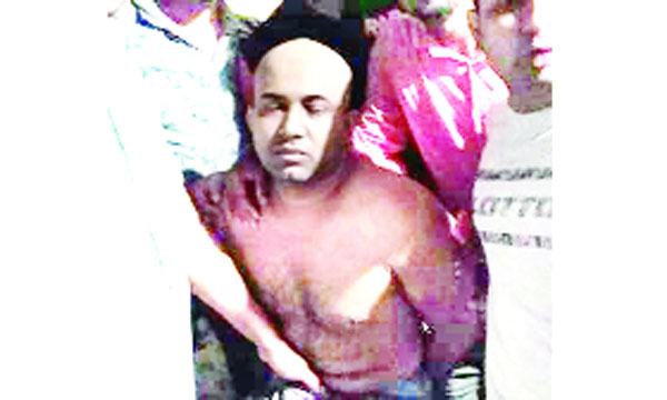 এমসি কলেজে গণধর্ষণে আরো তিনজন রিমান্ডে