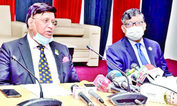 তিস্তাসহ অভিন্ন নদীর পানি বণ্টনে জেআরসি বৈঠক ডাকতে ঐকমত্য