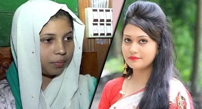 নিরাপত্তা ব্যবস্থা জোরদার, মিন্নিসহ সব আসামীদের সাজা চাইলেন রিফাতের বোন