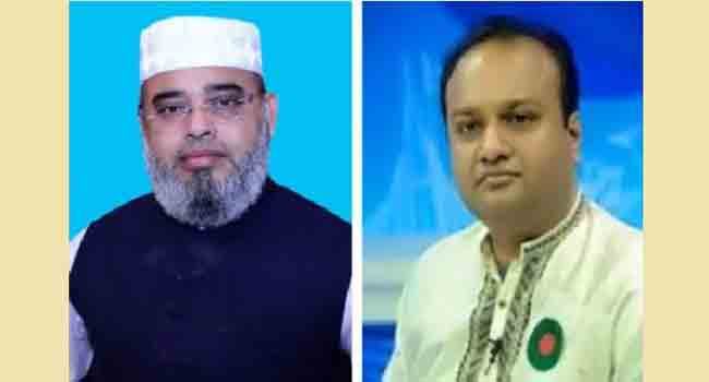 সাহারার আসনে হাবীব, নাসিমের আসনে জয়
