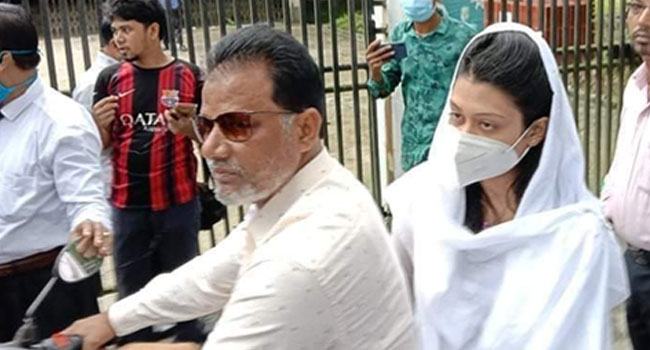রায় শুনে যা বললেন মিন্নির বাবা