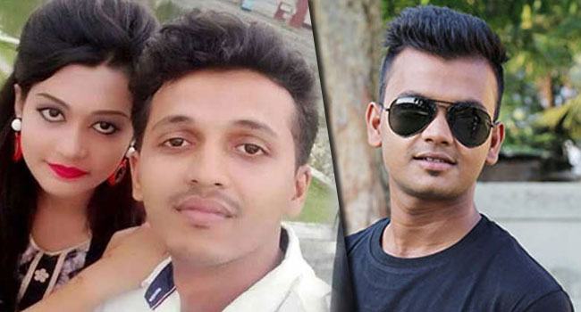 রায়ে সন্তুষ্ট ফাঁসির আসামি রাব্বির বাবা