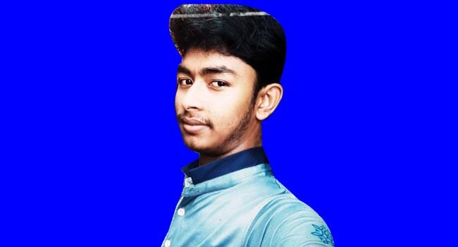সোনাতলার মেধাবী কলেজছাত্রের লাশ কাশিমপুরে উদ্ধার