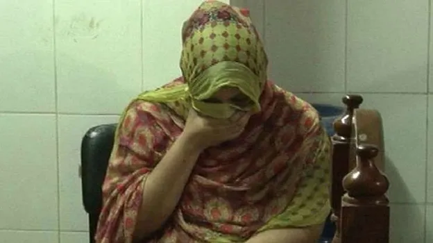 সোনারগাঁওয়ে প্রাইভেট শিক্ষকের বিরুদ্ধে ছাত্রীকে ধর্ষণের অভিযোগ