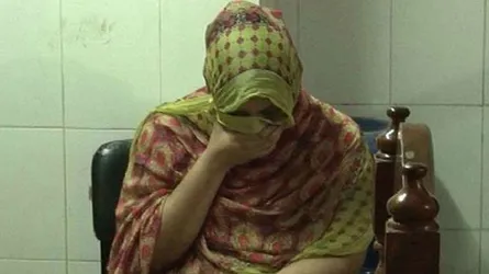 সোনারগাঁওয়ে প্রাইভেট শিক্ষকের বিরুদ্ধে ছাত্রীকে ধর্ষণের অভিযোগ