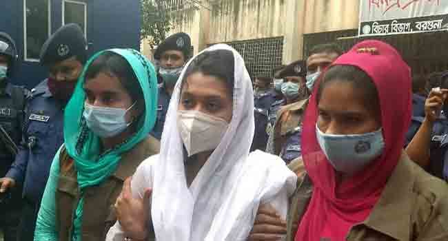 মৃত্যুদণ্ডপ্রাপ্ত আসামিদের জন্য কনডেমড সেল আসলে কী?