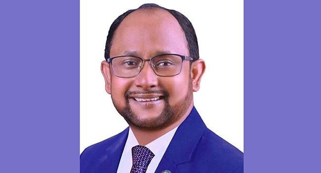 শ্রীপুরে ছিনতাইয়ের অভিযোগে আওয়ামী লীগ নেতা গ্রেফতার