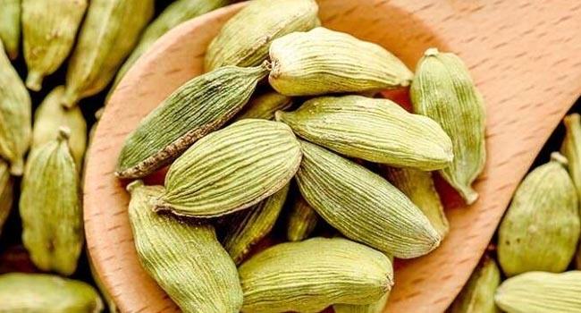 এলাচের যত গুণ